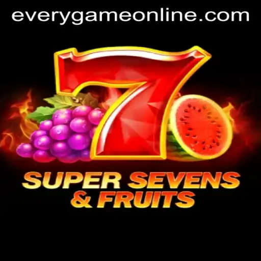 Exploring the World of 7SuperSevensFruits: A Spin to Everygame's Repertoire