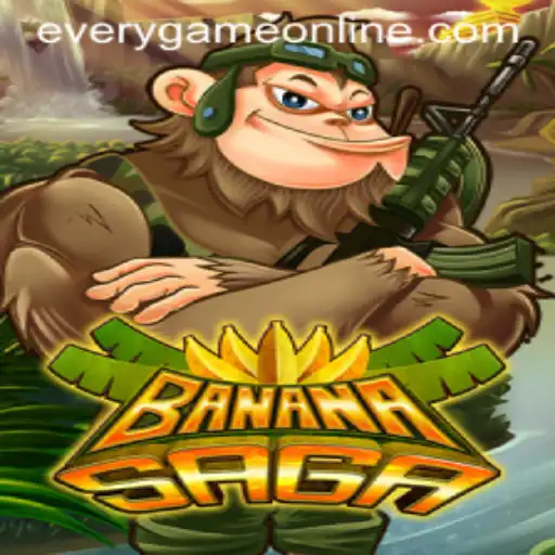 BananaSaga: A Vibrant Adventure in Everygame