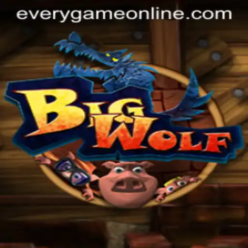 Unleashing the Thrills of BigWolf: A Game-Changer in Everygame