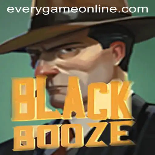 Discovering BlackBooze: A New Gaming Experience