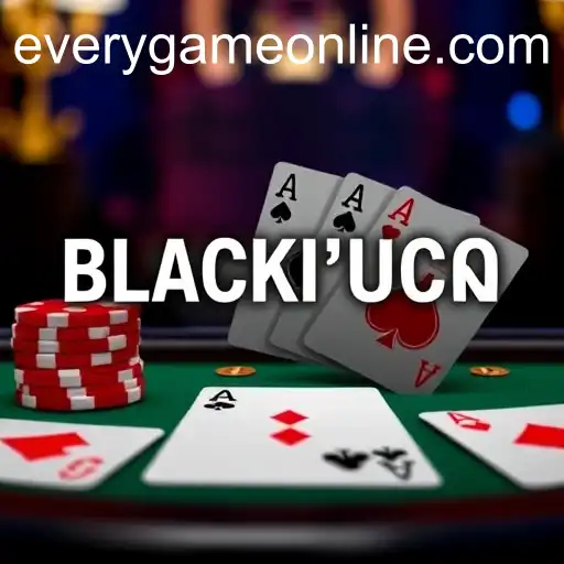 Exploring Everygame Blackjack: An In-Depth Look into the Classic Casino Card Game