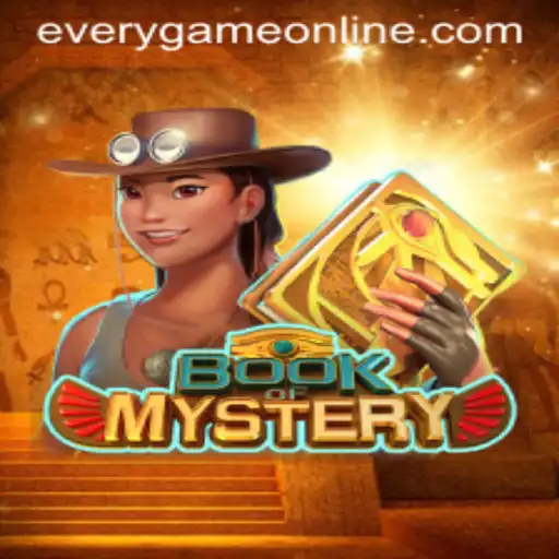 Book of Mystery: An In-Depth Exploration of the Exciting Game