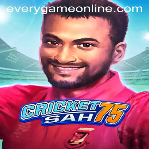 CricketSah75: A New Era in Gaming with Everygame