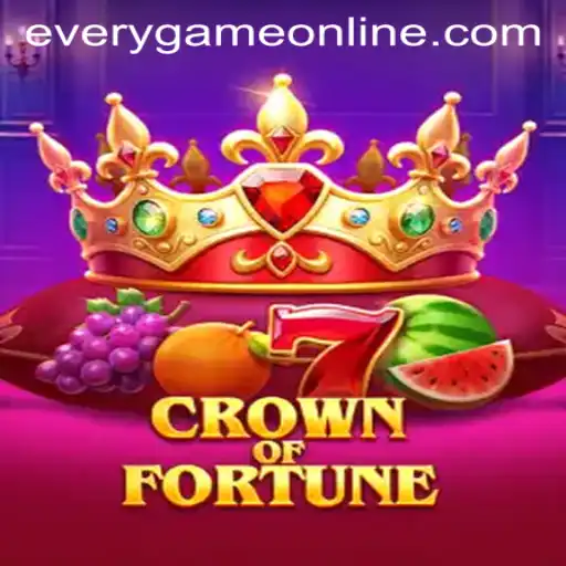 CrownofFortune: The Quest for Glory in Everygame