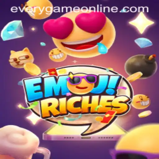 Exploring EmojiRiches: A Unique Gaming Experience at Everygame