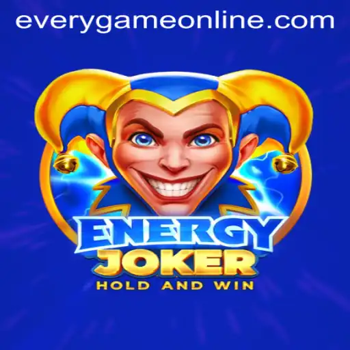 Unveiling EnergyJoker: A Thrilling Game Experience with Everygame