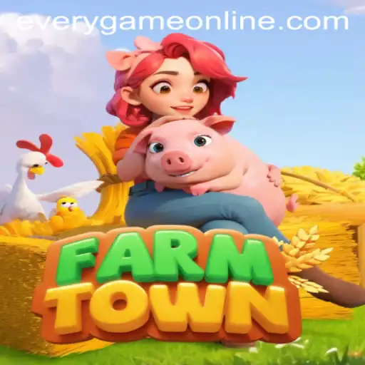 FarmTown: A Deep Dive into Everygame's Emerging Agricultural Simulator