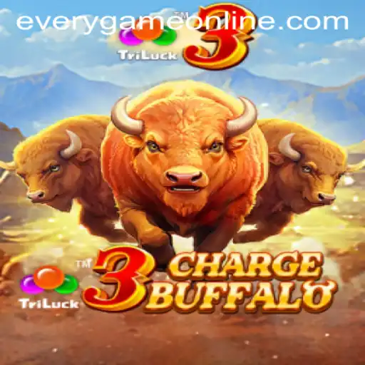 Discover the Thrilling World of 3ChargeBuffalo: Everygame's Latest Sensation