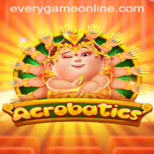 Exploring Acrobatics: A Comprehensive Guide to the Popular Game