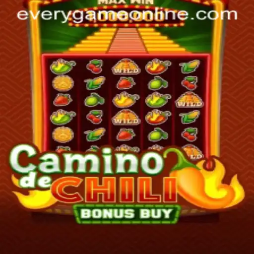 Exploring the Thrill of CaminodeChiliBonusBuy: A Deep Dive into Everygame's Latest Sensation