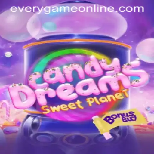 Exploring CandyDreamsSweetPlanet: A Sweet Journey in Everygame