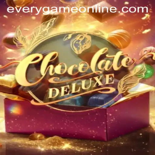 Explore the Sweet World of ChocolateDeluxe with Everygame