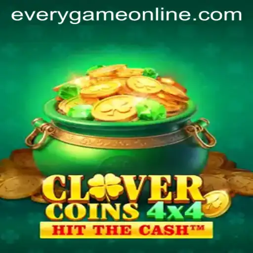 Explore the Thrilling World of CloverCoins4x4