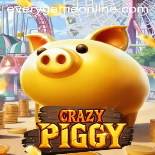 Exploring 'CrazyPiggy': A Unique Gaming Experience in EveryGame