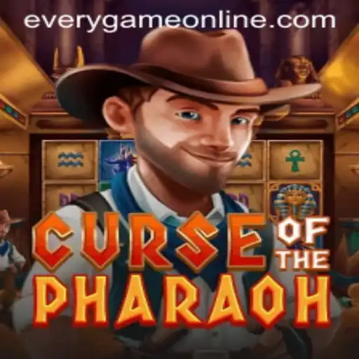 Dive into the Mysterious World of CurseofthePharaoh: A Delight for Everygame Enthusiasts