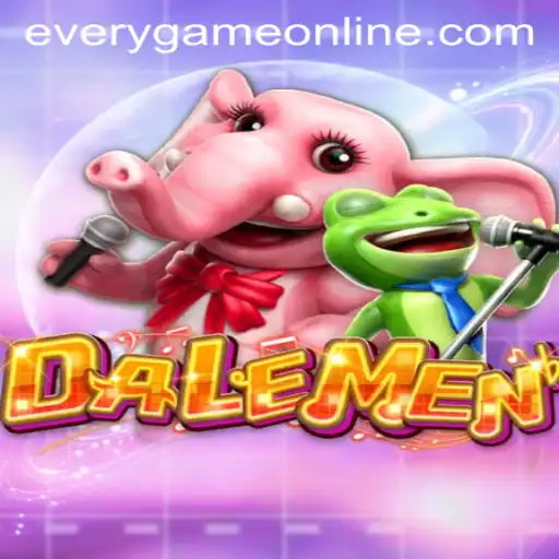 Exploring the Thrilling World of DALEMEN