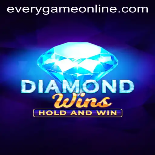 Unlock the Thrills of DiamondWins at Everygame