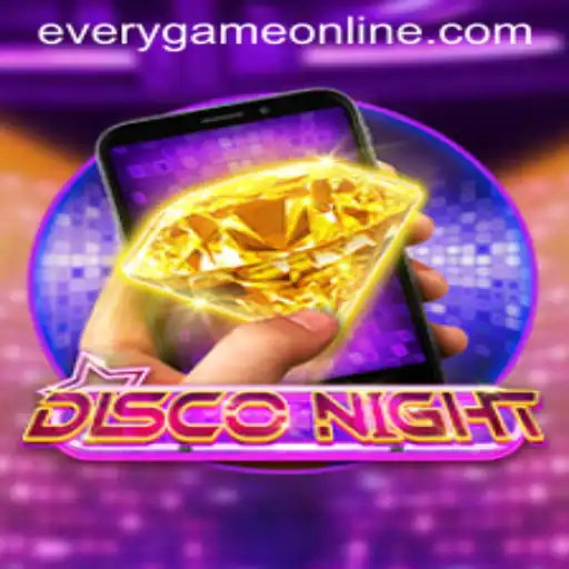 DiscoNightM: A Captivating Blend of Rhythm and Strategy in the Gaming World