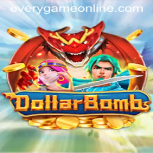 An Explosive Dive into DollarBombs: Everygame's Latest Gaming Sensation