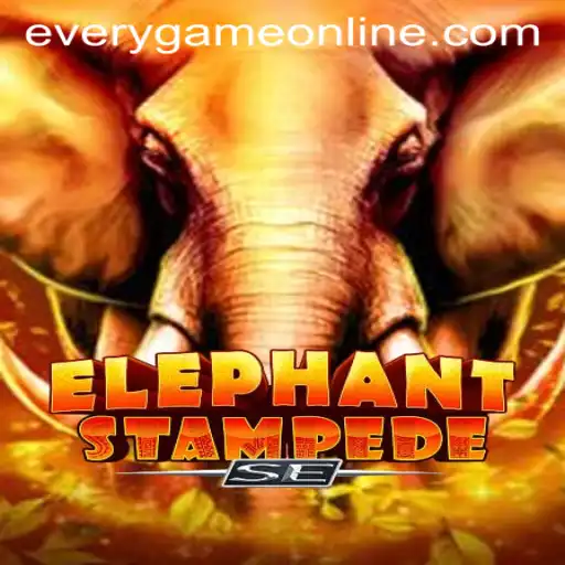 Discover the Thrills of ElephantStampedeSE Amidst Everygame Challenges