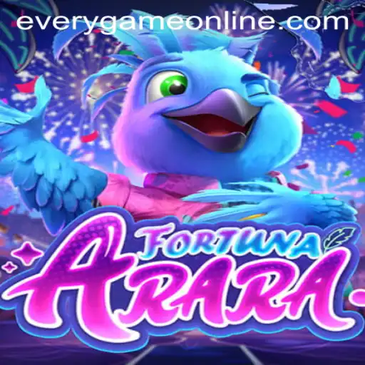 FortunaArara: The Game Revolutionizing Everygame Enthusiast's Playtime