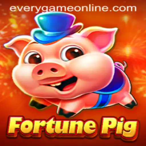 Discover FortunePig: A New Sensation in Everygame