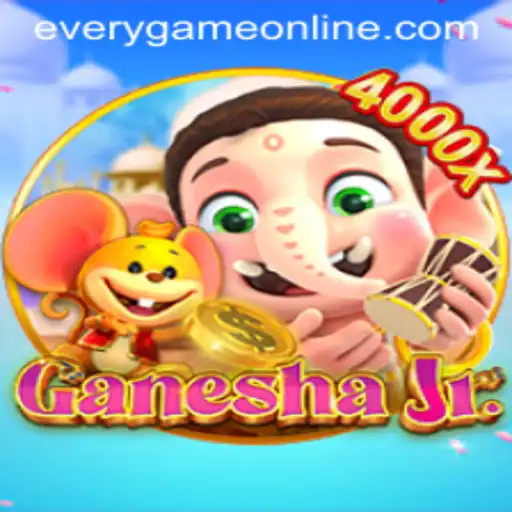 GaneshaJr: A Divine Adventure in the Realm of Everygame