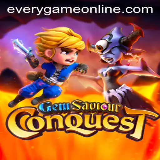 GemSaviourConquest: A Captivating Adventure in the World of Everygame