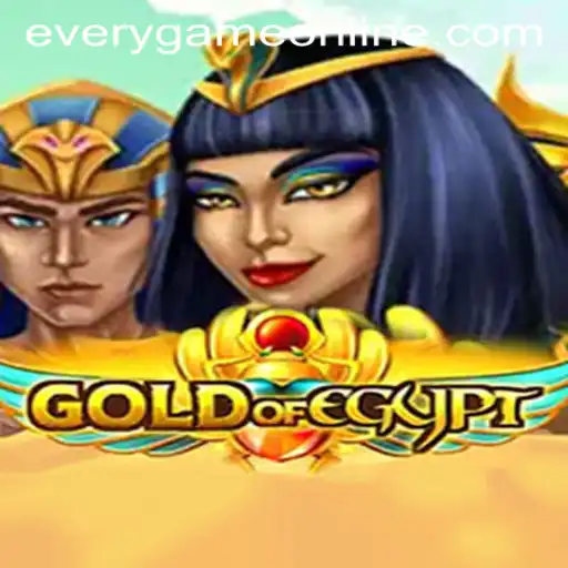 GoldOfEgypt: Unveiling the Mysteries of Everygame's Latest Adventure