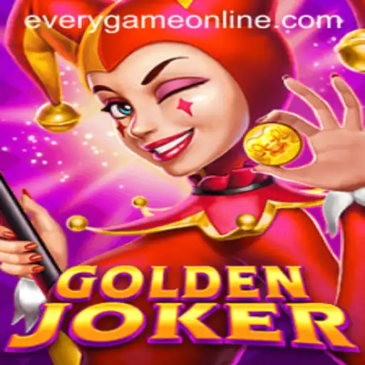 Discover the World of GoldenJoker: A Deep Dive into Everygame