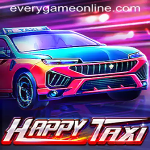HappyTaxi: An Exciting Journey into the World of Everygame