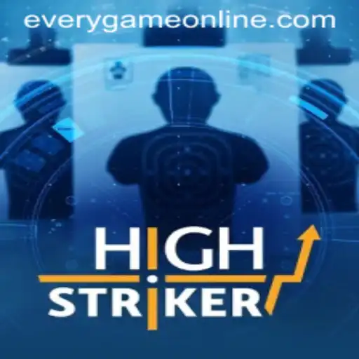 HighStriker: A Thrilling Journey into the World of Everygame