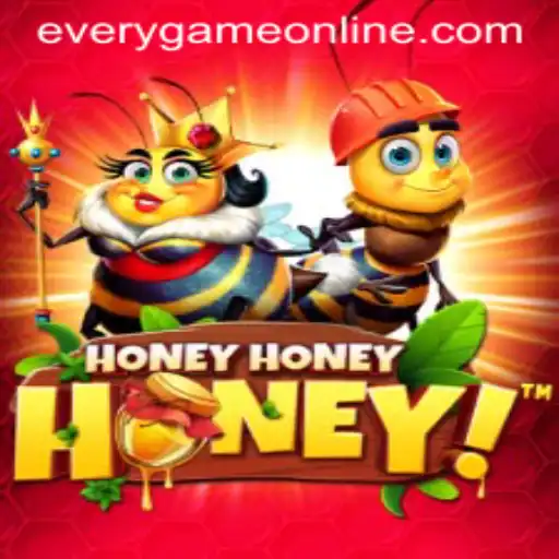 Discover the Sweetness of HoneyHoneyHoney: A Guide to Everygame Enthusiasts