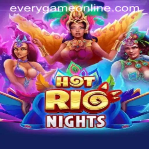 HotRioNights: A Captivating New Game Experience