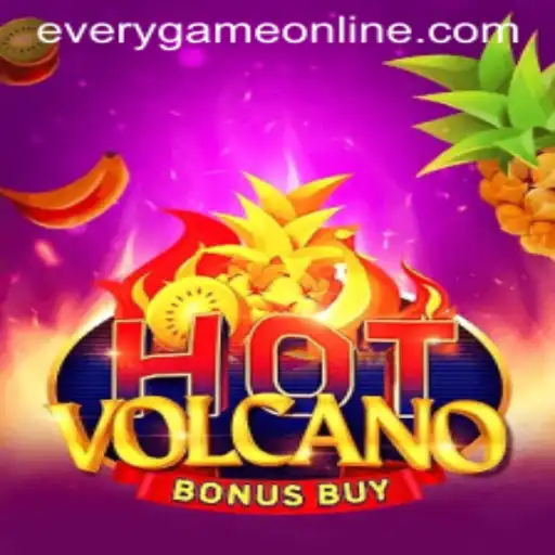 Discover HotVolcanoBonusBuy: An Explosive Game Experience with Everygame