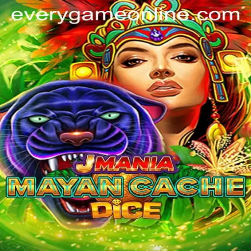 Exploring the Thrilling World of JManiaMayanCacheDice