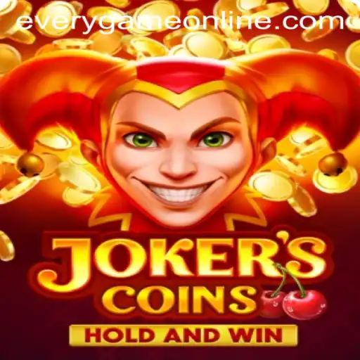 Unlock the Thrills of JokersCoins: The Ultimate Experience