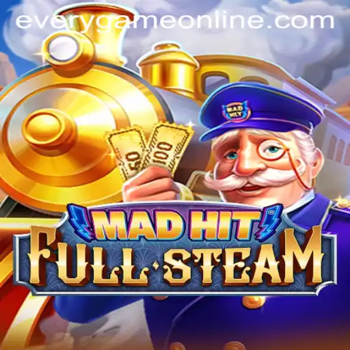 MadHitFullSteam: A Deep Dive into the Hottest New Game