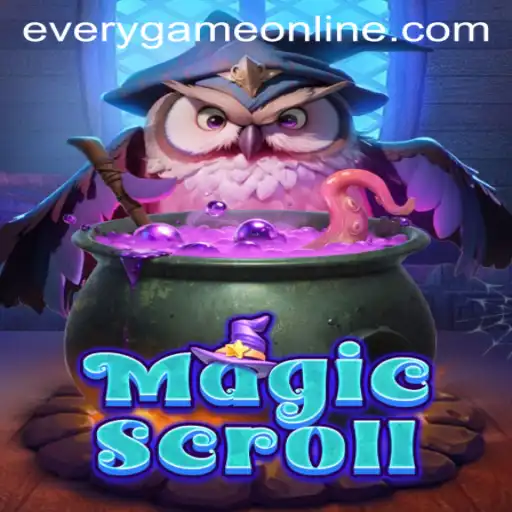 Discover the Enchanting World of MagicScroll: A Guide to Everygame's Latest Fantasy Adventure
