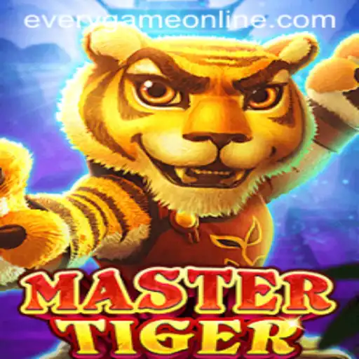 Explore the Exciting World of MasterTiger: The Ultimate Everygame Experience