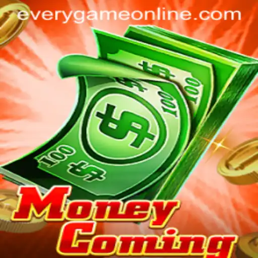 Discover MoneyComing: A Thrilling New Experience in Everygame
