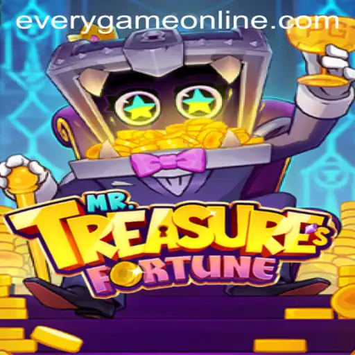 Discover the Thrills of MrTreasuresFortune