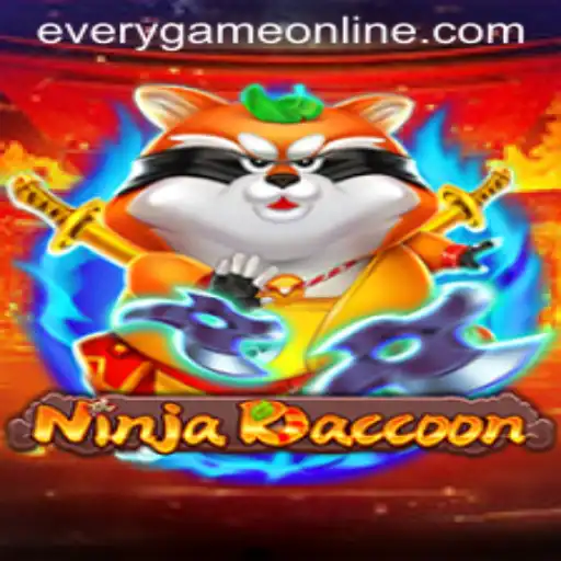 NinjaRaccoon: Unleashing Stealth and Strategy in Everygame