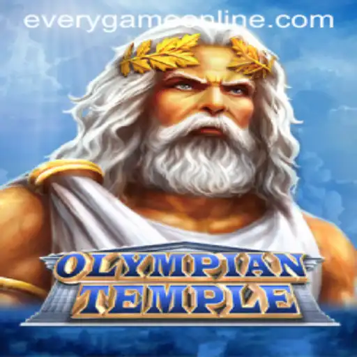 OlympianTemple: An Epic Journey into the World of Gods and Heroes