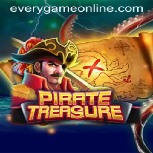 PirateTreasure: Dive Into a World of Adventure with Everygame