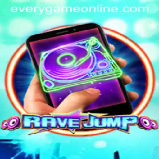 Unveiling RaveJumpmobile: The Ultimate Mobile Gaming Experience