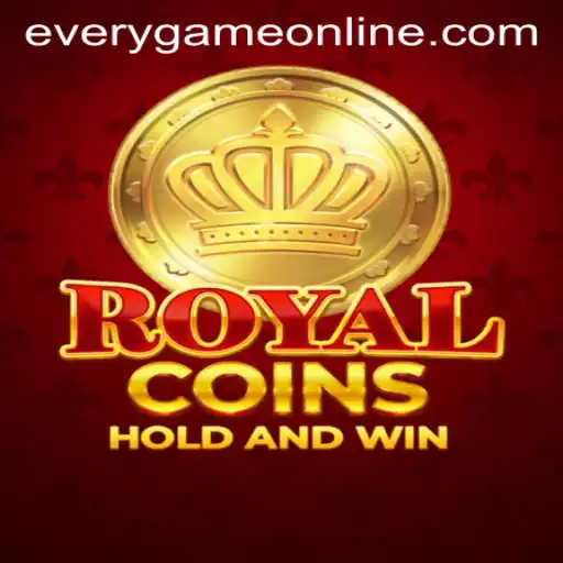 Experience the Thrill of RoyalCoins: Dive into Everygame's Latest Sensation