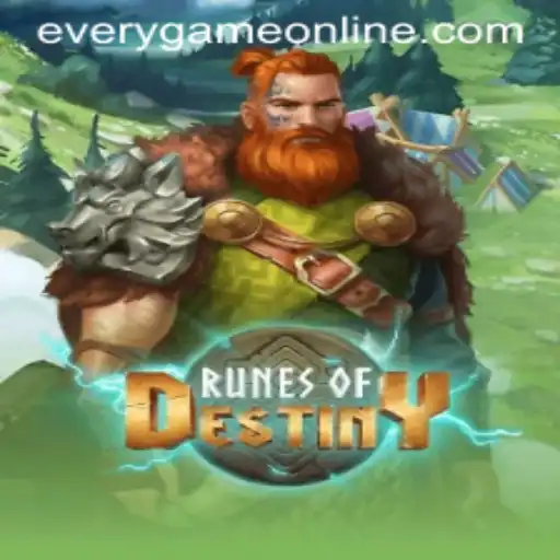 Explore the Mystical World of RunesOfDestiny: A Deep Dive into the Game