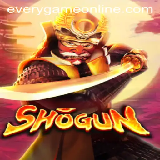 Immerse Yourself in the Strategic World of Shogun with Everygame