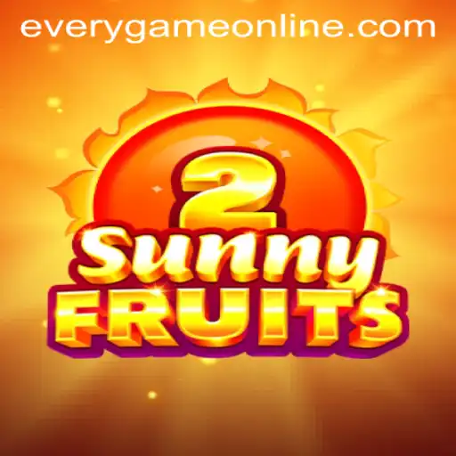 SunnyFruits2: A Fresh Spin on Classic Gaming